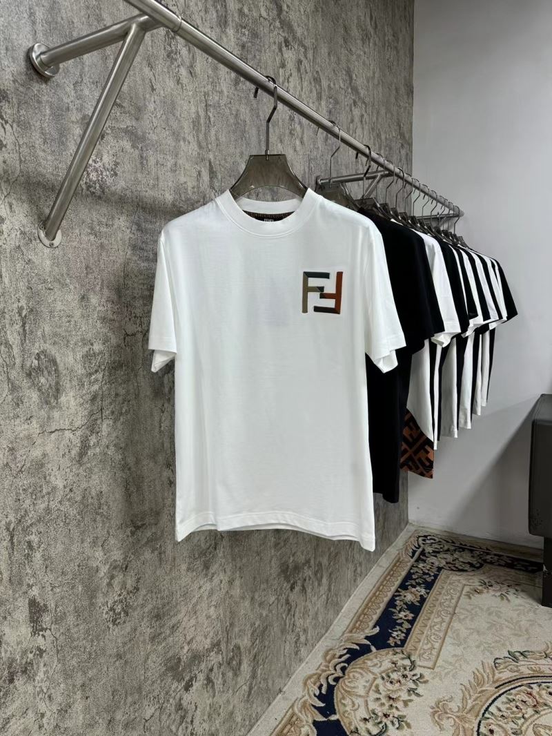 Fendi T-Shirts